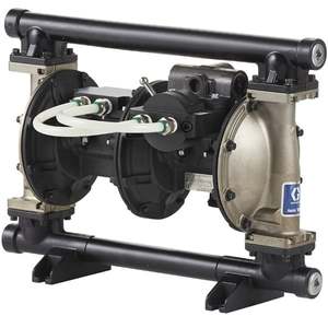 Products: HUSKY 1050HP Pump Pumpworks New Zealand