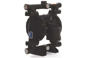Products: HUSKY 1050A Pump Pumpworks New Zealand