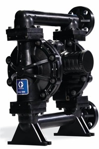 Products: HUSKY 1050F Pump Pumpworks New Zealand
