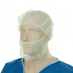 Beard Covers - Punchbowl Packaging