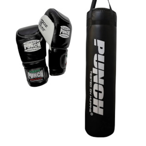 bundles: Boxing Home Gym Pack