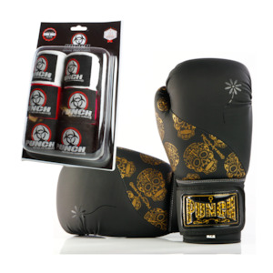 Ladies Fitness Bonus Pack