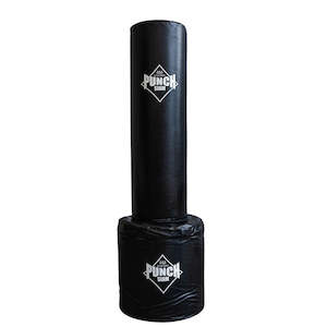 BOXING BAG - FREE STANDING - Siam™ - SPRING