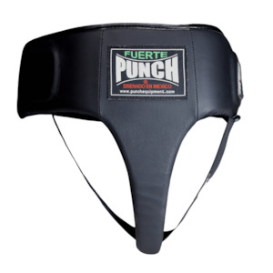 Protective Equipment: GROIN GUARD - Mexican™ - LADIES