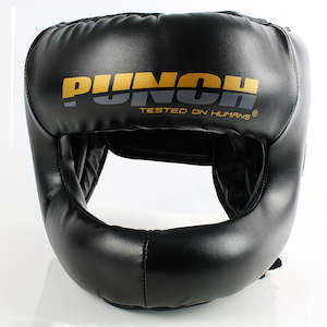 Protective Equipment: HEAD GEAR - Urban™ - JAW/NOSE PROTECTOR