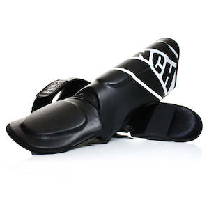 Protective Equipment: SHIN PADS - Punch®
