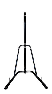 Boxing Bags: BOXING BAG STAND - up to 5FT BAG - TUBE