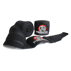 HAND WRAPS - Urban™ 4.5m STRETCH