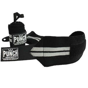 Boxing Hygiene: WRIST WRAPS/ STRAPS - ONE SIZE
