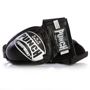 GROIN GUARD - Black Diamond™ - STEEL - L/ XL