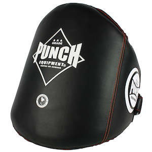 Coaching: BELLY PAD - Black Diamond™ DOUBLE STRAP