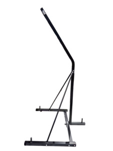 All: BOXING BAG STAND - up to 5FT