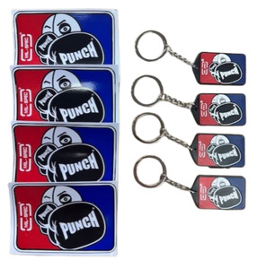 STOCKING FILLER Pack