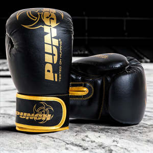 BOXING GLOVES - Urban™ HAYMAKER - 16oz