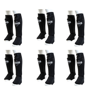 MEDIUM - Black Diamond™ - SHIN & INSTEP - 6 BUY PRICE