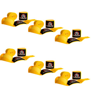 HAND WRAPS - Urban™ 4.5m STRETCH - 6 BUY PRICE