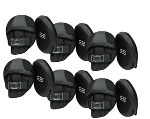 BLACK Mil Spec® FOCUS PADS - 6 BUY PRICE