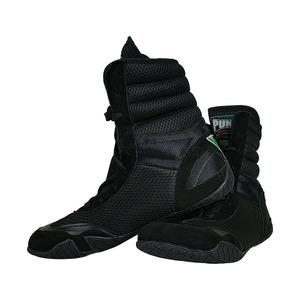 All: BOXING BOOT - Mexican™ Fuerte HIGH TOP