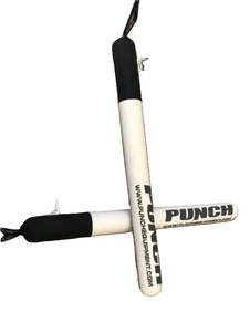 COACH STICKS - Urban™ - WHITE/BLACK - PAIR