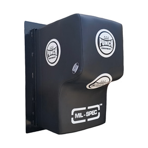 WALL BAG - Mil-Spec® - BLACK - XL