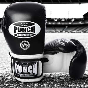 BOXING GLOVES - Trophy Getters® - 12oz