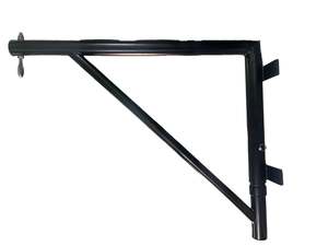 BOXING BAG WALL BRACKET - COMMERCIAL GRADE - Swing Away