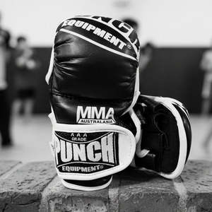 MMA GLOVES - Shooto SPARRING - JUNIOR