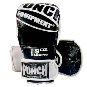 MMA GLOVES - Shooto SPARRING 9oz