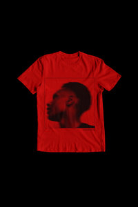 Products: Faded Album T-Shirt - Punctum