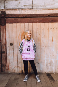 Products: Hoodie – Lilac Tie Dye