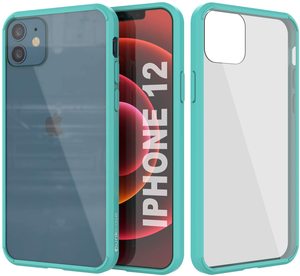Iphone 13 Case Punkcase%C2%AE Lucid 2 0 Series Series W Punk Shield Screen Protector Ultra Fit: iPhone 13 Case Punkcase® LUCID 2.0 Teal Series w/ PUNK SHIELD Screen Protector | Ultra Fit