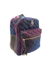 Harness Mini: Mini Colour Changing Backpacks