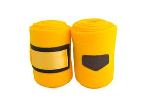 Harness Mini: Polo Wraps