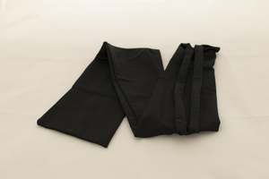 Harness Mini: Tail Bags