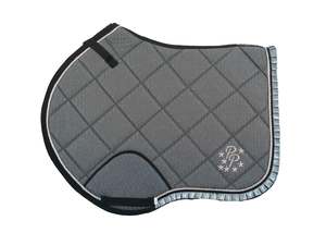 Limited Edition Collections: Limited Edition Pepper Ruffles Jump Pad