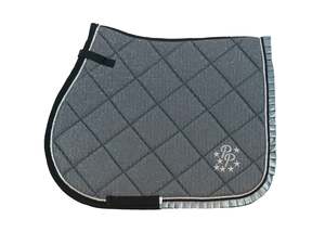 Limited Edition Pepper Ruffles GP Pad