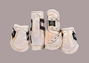 Artemis Open Front Boots