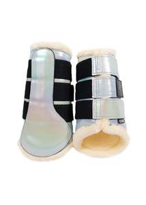 Limited Edition Collections: Aphrodite Brushing Boots