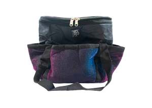 Bags And Luggage: Colour Changing Grooming Bags