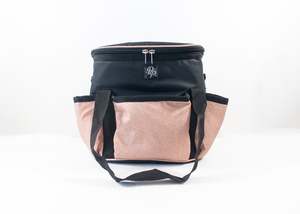 Bags And Luggage: Glitter Grooming Bags