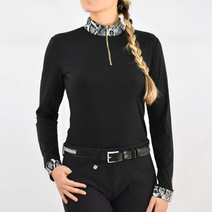 Black Snake Baselayer