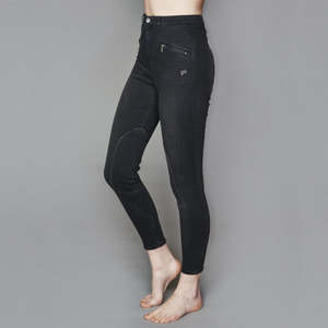 Tops And Breeches: CLEARANCE Greys and Bays - Lulu