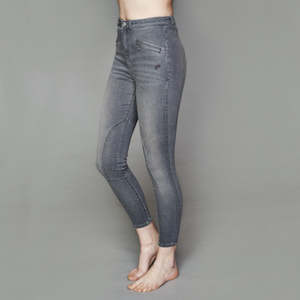 Tops And Breeches: CLEARANCE Greys and Bays - Foxy