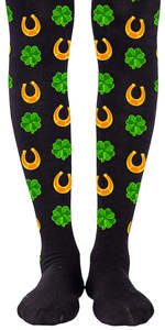 Socks And Belts: Champion's Charm - Equisocks