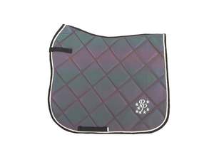 SECONDS The Secret Dressage Saddle Pad