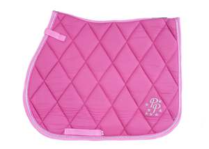 SECONDS Saddle Pads - Various colours