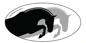 Stickers: Tandem Show Hunters Laptop & Phone Sticker