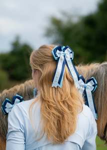 Equestrian Bows