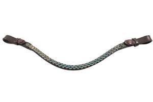 Bling Browbands 1: Colour Changing Premium Bling Browbands