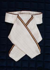 Bling Browbands 1: New Zealand made Stock Ties